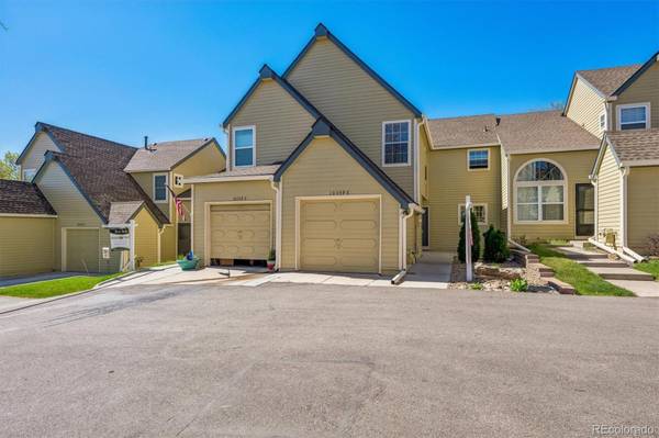 10359 W Fair AVE #C, Littleton, CO 80127