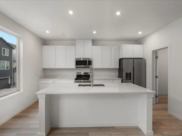 10764 Lewanee PT, Colorado Springs, CO 80908