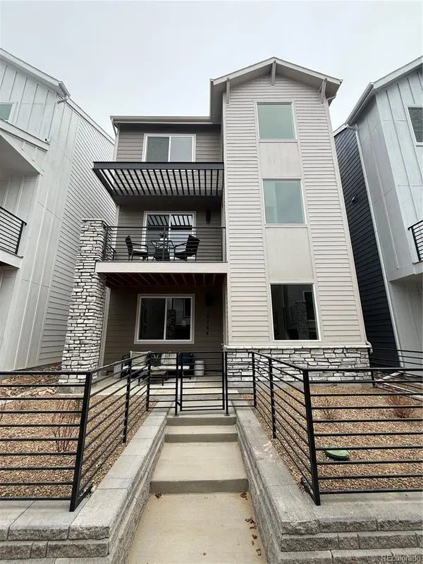 10764 Lewanee PT, Colorado Springs, CO 80908