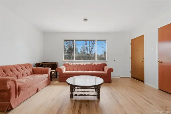 323 S Robb WAY, Lakewood, CO 80226