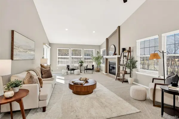 3380 W 114th CIR #E, Westminster, CO 80031