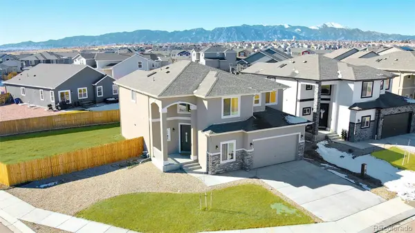9093 Peaceful Valley RD, Colorado Springs, CO 80925