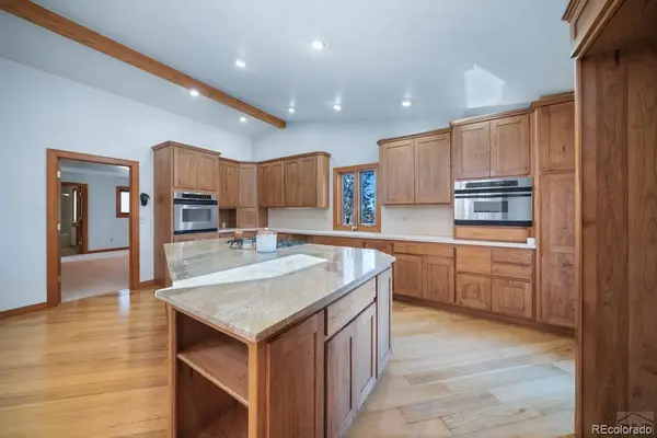 225 IL Ranch RD, Boone, CO 81025