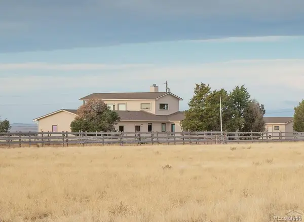 225 IL Ranch RD,  Boone,  CO 81025