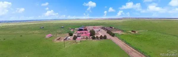 225 IL Ranch RD, Boone, CO 81025