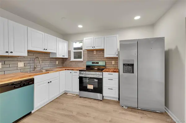 1130 S Clinton ST #68, Denver, CO 80247