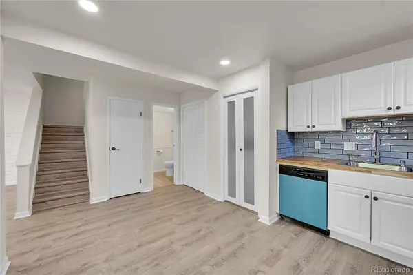 1130 S Clinton ST #68, Denver, CO 80247