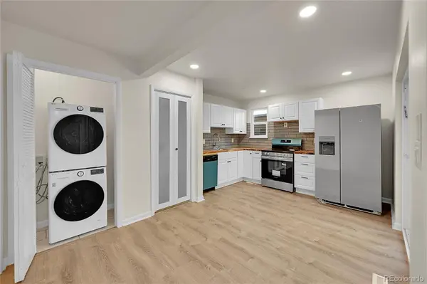 1130 S Clinton ST #68, Denver, CO 80247