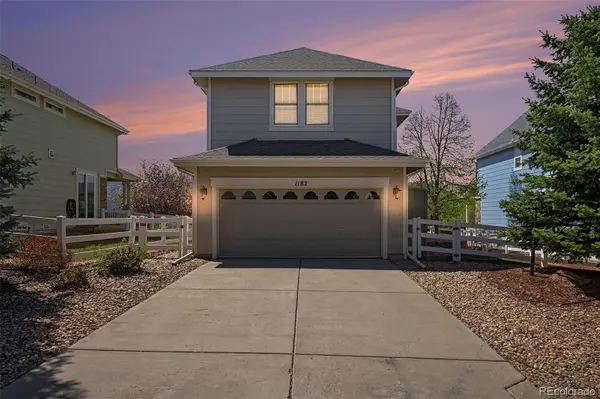 1182 S Coolidge CIR, Aurora, CO 80018