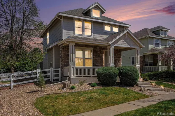 1182 S Coolidge CIR, Aurora, CO 80018