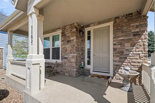 1182 S Coolidge CIR, Aurora, CO 80018