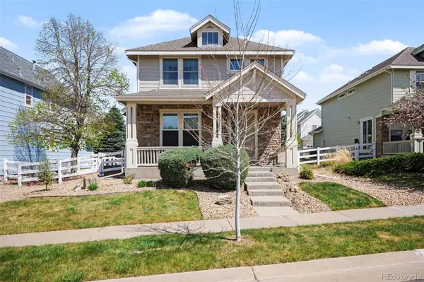 1182 S Coolidge CIR, Aurora, CO 80018