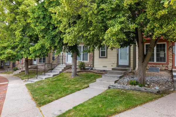 2933 W 81st AVE #F, Westminster, CO 80031