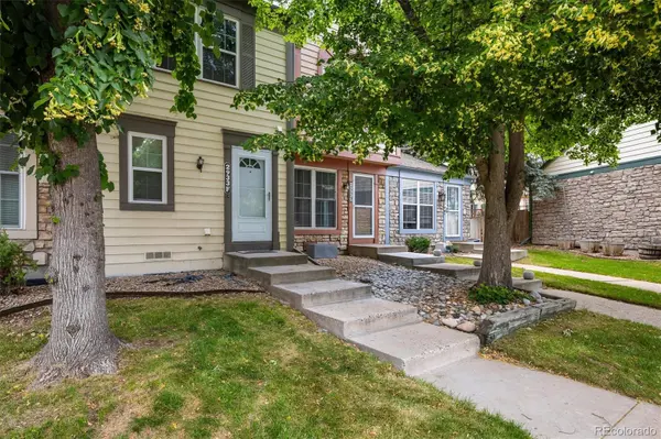2933 W 81st AVE #F, Westminster, CO 80031