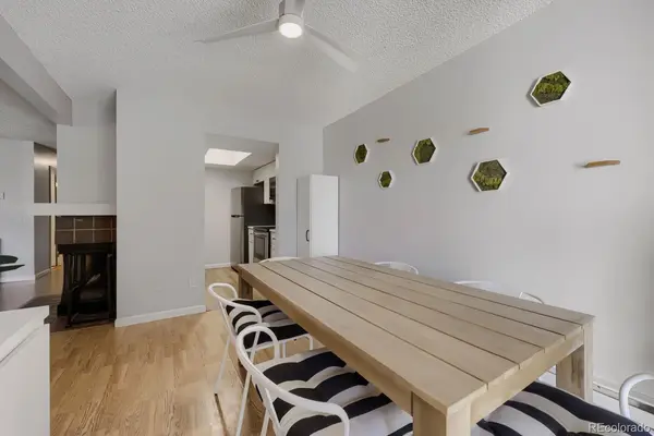 7845 Barbara Ann DR #G, Arvada, CO 80004