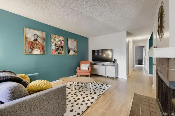 7845 Barbara Ann DR #G, Arvada, CO 80004