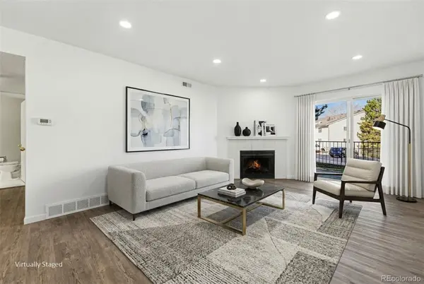 13085 W Cedar DR #111, Lakewood, CO 80228
