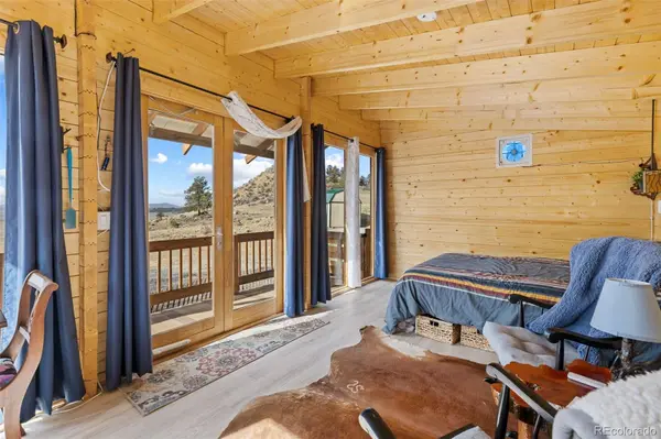 2701 Clear Creek RD, Hartsel, CO 80449