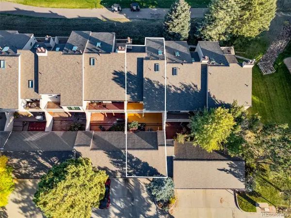 6680 Pinewood DR, Parker, CO 80134