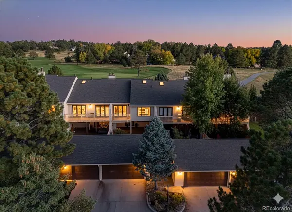 6680 Pinewood DR, Parker, CO 80134