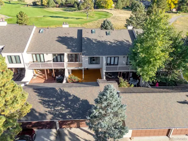 6680 Pinewood DR, Parker, CO 80134