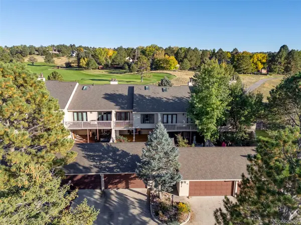 6680 Pinewood DR, Parker, CO 80134