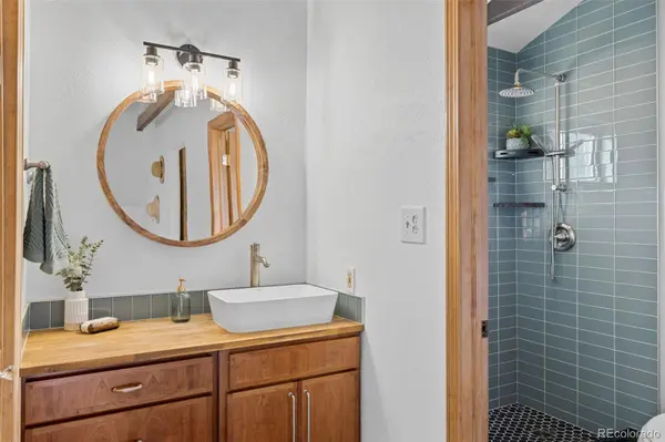 11155 Kennedy AVE, Conifer, CO 80433