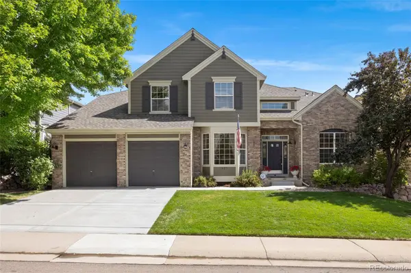 527 Stonemont DR, Castle Pines, CO 80108