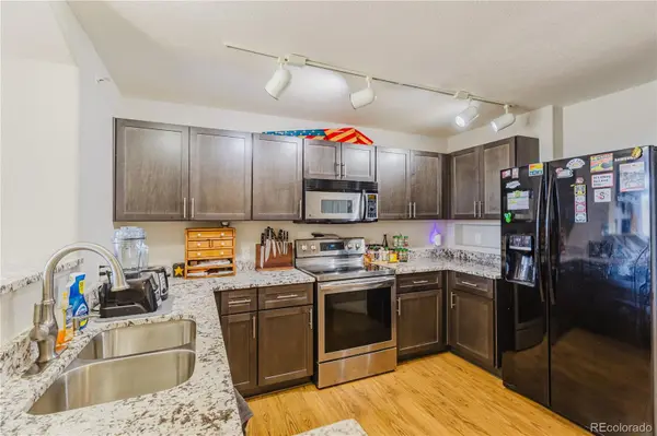 488 Black Feather LOOP #210,  Castle Rock,  CO 80104