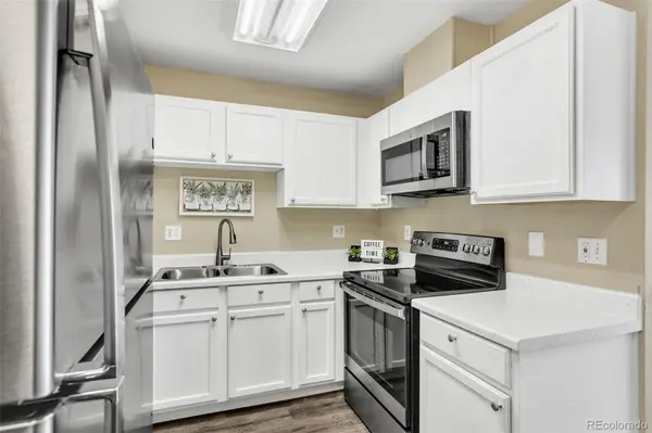 240 S Irving ST, Denver, CO 80219