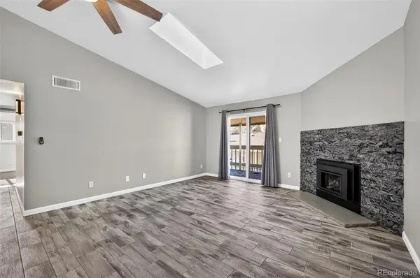 8225 Fairmount DR #1-204, Denver, CO 80247