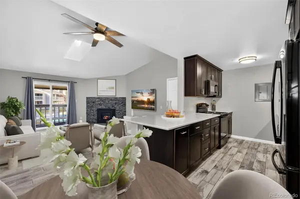 8225 Fairmount DR #1-204, Denver, CO 80247