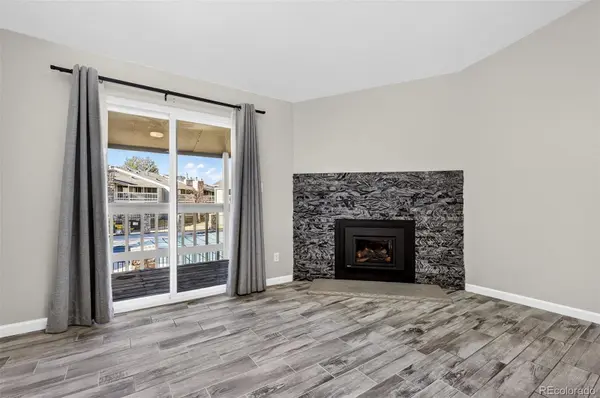 8225 Fairmount DR #1-204, Denver, CO 80247