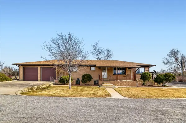 2084 E 143rd AVE, Brighton, CO 80602