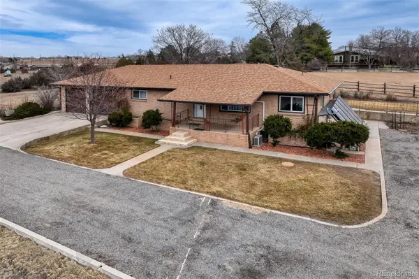 2084 E 143rd AVE, Brighton, CO 80602