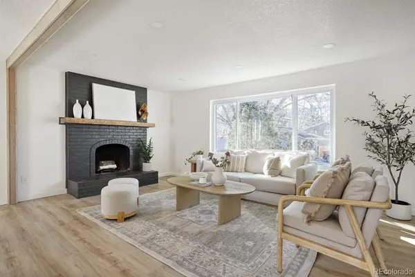 7862 West 84th CT, Arvada, CO 80005