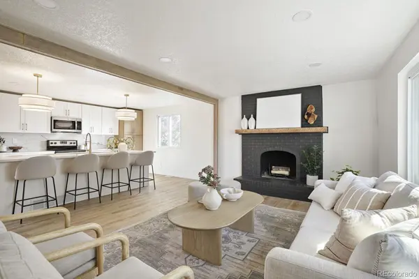 7862 West 84th CT, Arvada, CO 80005