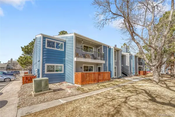 2220 E Geddes AVE #F, Centennial, CO 80122