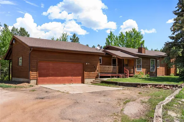1908 Valley View DR,  Woodland Park,  CO 80863