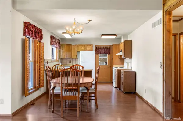 1908 Valley View DR, Woodland Park, CO 80863