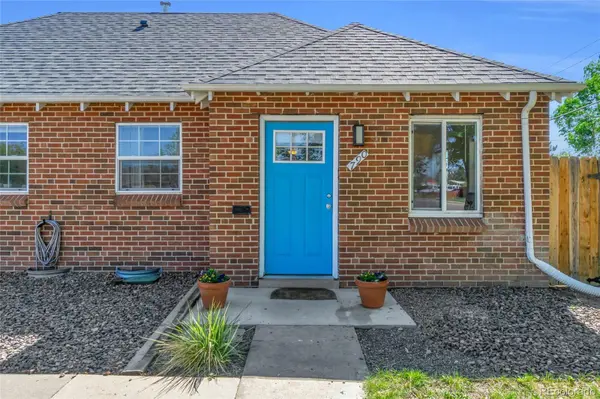 790 S Eliot ST, Denver, CO 80219
