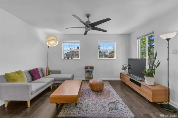 790 S Eliot ST, Denver, CO 80219
