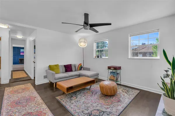 790 S Eliot ST, Denver, CO 80219