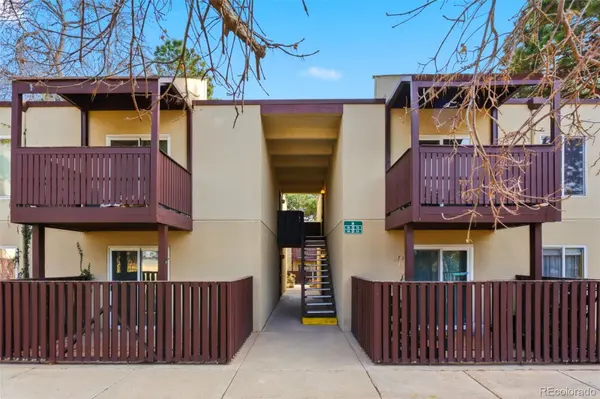 9700 E Iliff AVE #B14, Denver, CO 80231