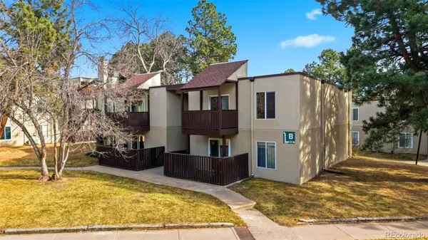 9700 E Iliff AVE #B14, Denver, CO 80231