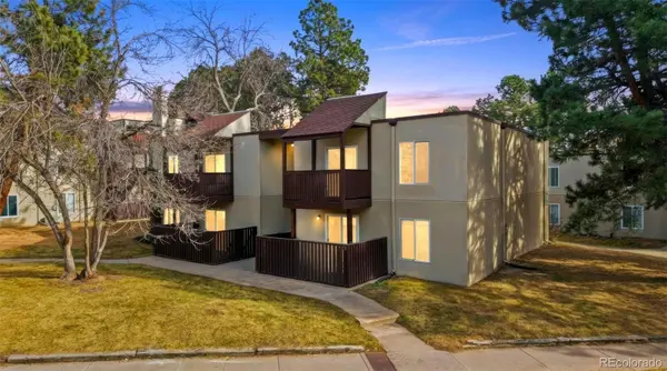 9700 E Iliff AVE #B14, Denver, CO 80231
