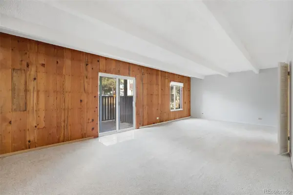 9700 E Iliff AVE #B14, Denver, CO 80231