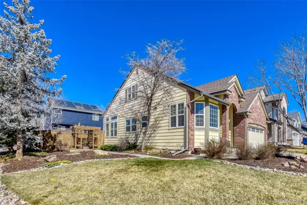 3755 Seramonte DR, Highlands Ranch, CO 80129