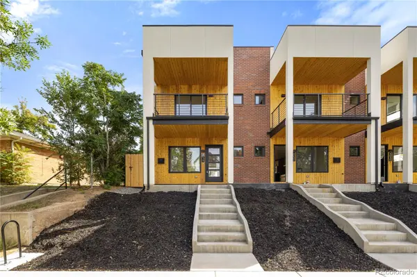 4032 N Osage ST, Denver, CO 80211