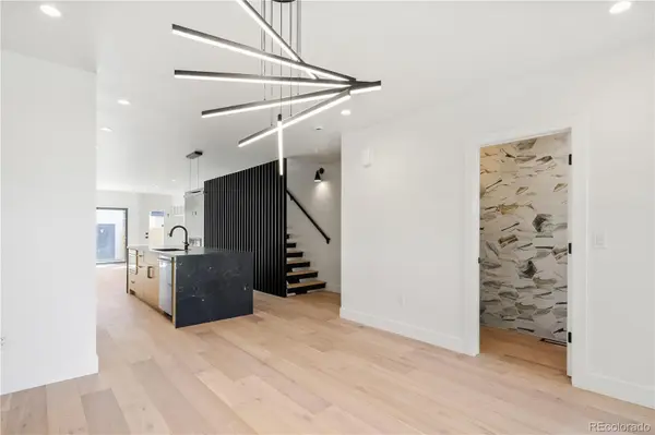 4032 N Osage ST, Denver, CO 80211
